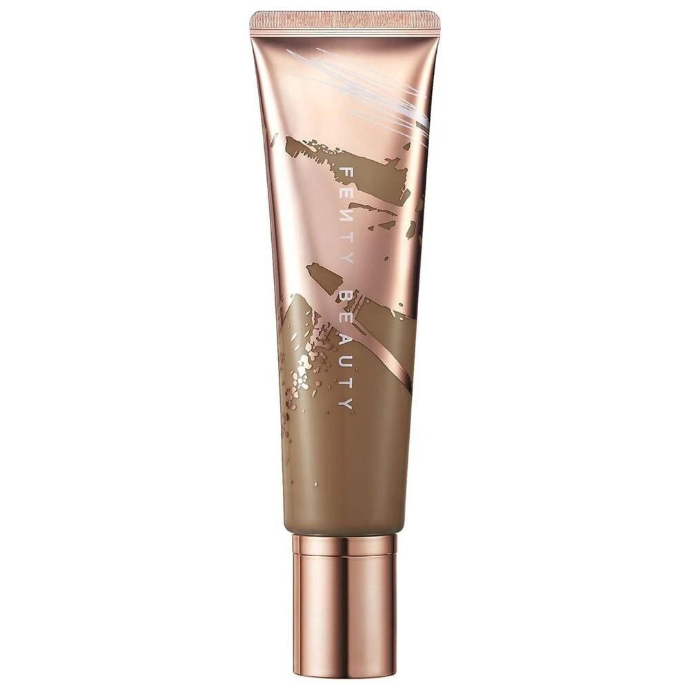 Fenty Beauty Body Sauce Body Luminizing Tint Agave Spice 03